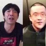 ねづっち「syamuさんとかけて明日辞める議員とときます」