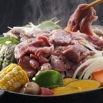 【画像】今から「一人ジンギスカンパーティー」やるぞｗｗｗｗｗｗｗ