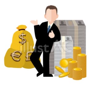 【質問】年収500万って普通に大富豪だよね!?