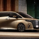 【悲報】新型アルファード、納車15分で逝く