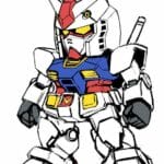 【画像】これが令和のガンダムなの！？