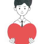 【画像】婚活男子、地上波初登場