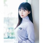 【動画&画像】田中美久さん、めっちゃデカパイ!!