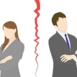 【悲報】しばゆーとあやなん離婚不成立