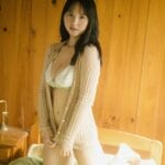 【画像12枚】「童顔の不二子ちゃん」元NMB48本郷柚巴（20）、美乳あらわなセクシーショット披露！「谷間にダイブしたい！」