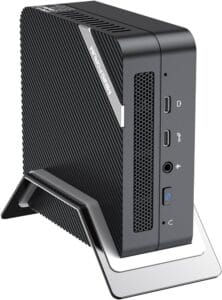 【議論】最近はミニPCが一番コスパいいよね！？