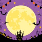 【画像】これが、リアル🎃ハロウィンだっ!
