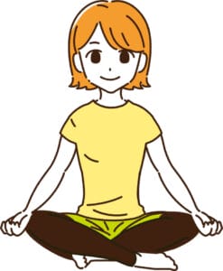 【画像】ヨガ、ドスケベすぐるwwwwwwwwwwwwwwwwwwwwwwwwwwwwwwww
