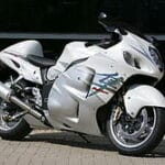 【画像】ホンダのバイク、格好良すぎる!!