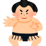 【画像】現役力士の１日の食事量がこちら！