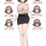 【画像31枚】CMでよく見るこういう仕事してるお姉さんってマジで存在しているの???????
