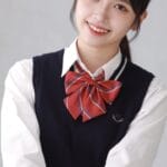 【画像】JK「この髪型で学校行ったら教師に就職に影響出るとか言われて草」
