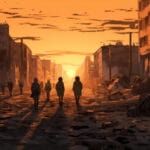 ハマスとイスラエルがなんで争っているか教えてくれ