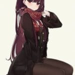 【画像】こういう感じのちょい年上のおねーさん、「いい」よな????