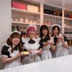 【議論】最近のメイド喫茶って凄いよね！？