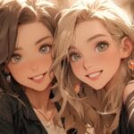 【画像】あのちゃんの元相方の現在……