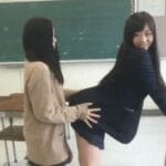 【画像】エッチごっこでガチイキしちゃうJKｗｗｗｗｗｗｗｗ