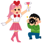 【画像】コスプレしてる女子大生、かわいいよね！？