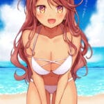 【画像】めっちゃ強そうな水着のギャル集団見つかるwwwwwwwwwwwwwwwwwwwwwwwwwwwwwwwwwwwwwww