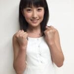 【画像6枚】羽賀あかねちんのおっぱい、やっぱりデカすぎる!
