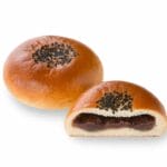 【画像】こういうアンパンを食べてみたい！