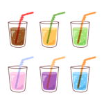 【朗報】2000年の飲み物売り場が懐かしすぎると話題に…