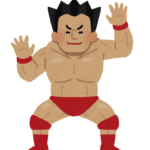 【画像6枚】J民理想の黒ギャル、プロレス界に実在していた！！！？！