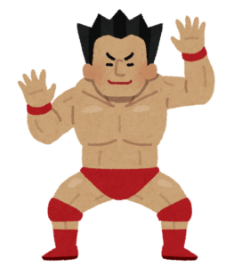 【画像6枚】J民理想の黒ギャル、プロレス界に実在していた！！！？！