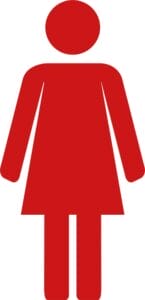 【画像】女子トイレとかいう魔窟wwwwwwwwwwwwwwwwwwwwwwww