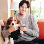 【質問】大谷選手と同じ犬を飼いたいけど・・