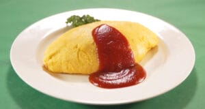 【議論】オムライスってめちゃコスパ良いよね!?