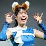【画像43枚】滝谷美夢とかいうチアガール、可愛くてスタイルが良いｗｗｗｗｗｗｗｗｗｗｗｗｗｗｗｗｗｗｗｗ