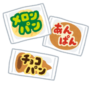【朗報】一番美味い菓子パン、満場一致で決定!