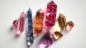 【画像】世界最大の水晶、お前らの想像の50倍はデカいwwwwwwwwwww