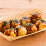 【議論】タコ焼きに入れると美味しいものwwwwwwwwwwwwwwwwwwwwwwwwwwwwwwww