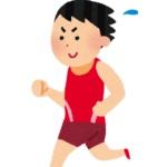 【画像】このスタイル抜群な女子マラソン選手の欠点は?