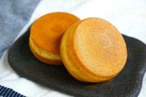【画像】つぶあん、こしあん、ハムエッグ・・・。数ある具の中で「大判焼き」に最も合うのは!?