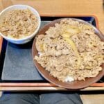 【質問】すき家のキング牛丼、挑戦した方いますか!?