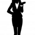 【画像あり】ひき逃げで逮捕された23歳の女の子が可愛すぎる