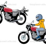 【画像】こういうバイクってどう思いますか！？