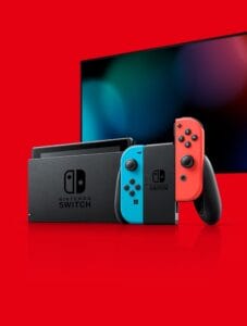 【教えて!】Switchでできる神ゲーと言ったら!?