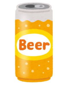 【議論】缶ビールって今どれが1番うまいんだ?
