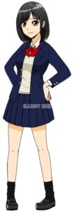 【画像】ヨーロッパの女子校生「てか、あっしらとヤらない？ｗｗｗｗ」