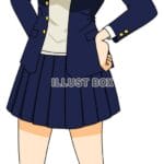 【画像】ヨーロッパの女子校生「てか、あっしらとヤらない？ｗｗｗｗ」