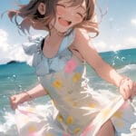 【画像17枚】河合奈保子とかいう昭和のムチムチアイドルwwwwwwww