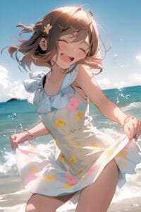 【画像17枚】河合奈保子とかいう昭和のムチムチアイドルｗｗｗｗｗｗｗｗ