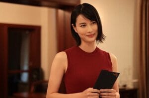 【女優】「あまちゃん」でブレイクから10年…橋本愛、大人な表情の肌見せショットに絶賛の声「美しい…!」