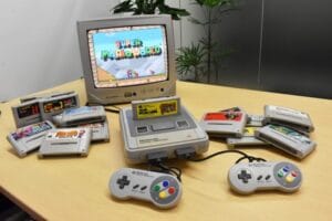 【議論】スーパーファミコン発売から今日で33年ｗｗｗｗｗｗｗｗｗｗｗｗｗｗｗｗｗｗｗｗｗｗｗｗ