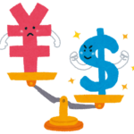 【悲報】日本円、とんでもないことに！！