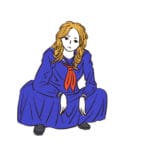 【画像】女の子「今からボンタン狩りに行くけど一緒に来る？」